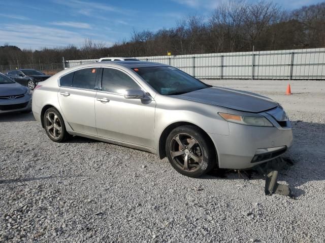 2010 Acura TL