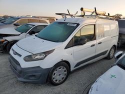 2015 Ford Transit Connect XL en venta en San Diego, CA