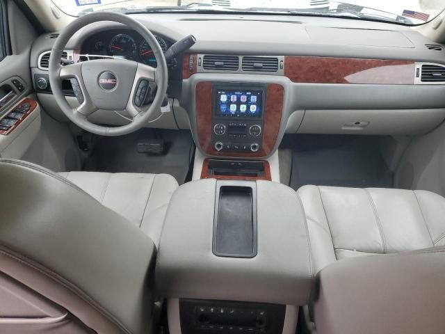 2012 GMC Yukon SLT