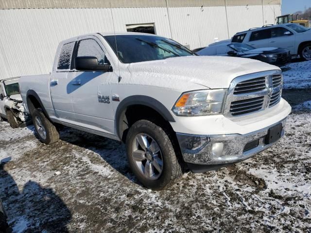 2014 Dodge RAM 1500 SLT