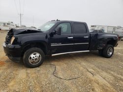 Carros con verificación Run & Drive a la venta en subasta: 2011 GMC Sierra K3500 Denali