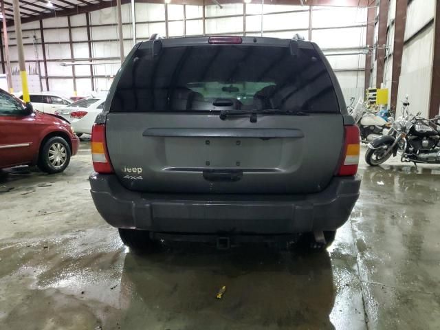 2003 Jeep Grand Cherokee Laredo