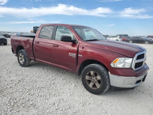 2020 Dodge RAM 1500 Classic SLT