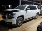 2016 Chevrolet Tahoe K1500 LT