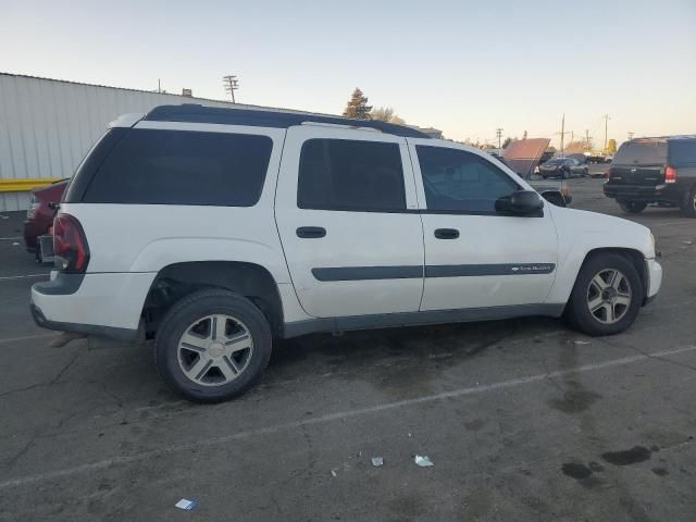 2004 Chevrolet Trailblazer EXT LS