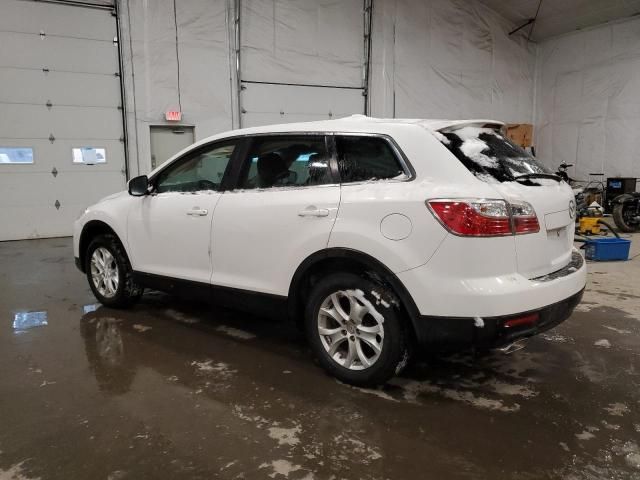 2011 Mazda CX-9