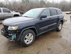 2014 Jeep Grand Cherokee Laredo en venta en Grenada, MS