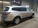 2014 Chevrolet Traverse LS