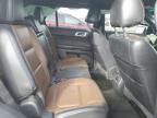 2011 Ford Explorer Limited