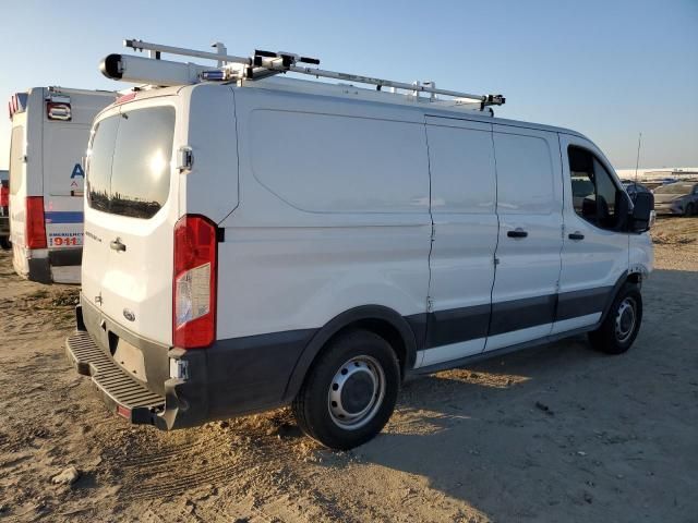 2019 Ford Transit T-150