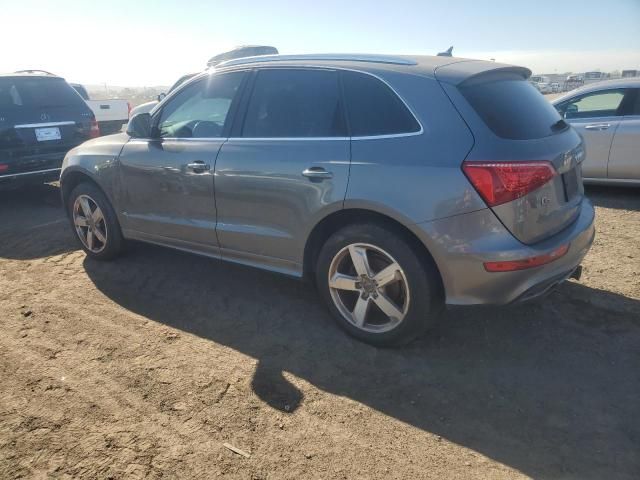 2012 Audi Q5 Premium Plus