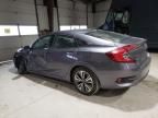 2017 Honda Civic EXL