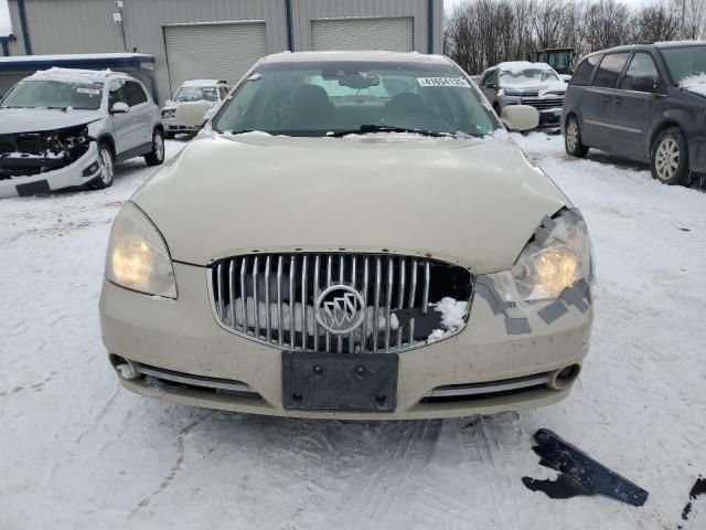 2010 Buick Lucerne CXL