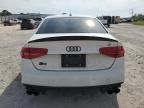 2013 Audi S4 Premium Plus