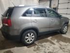 2011 KIA Sorento Base