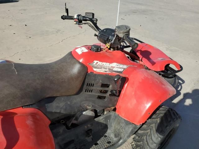 2003 Polaris RIS Trail Boss 330