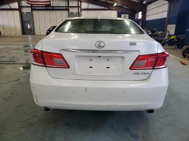 2012 Lexus ES 350