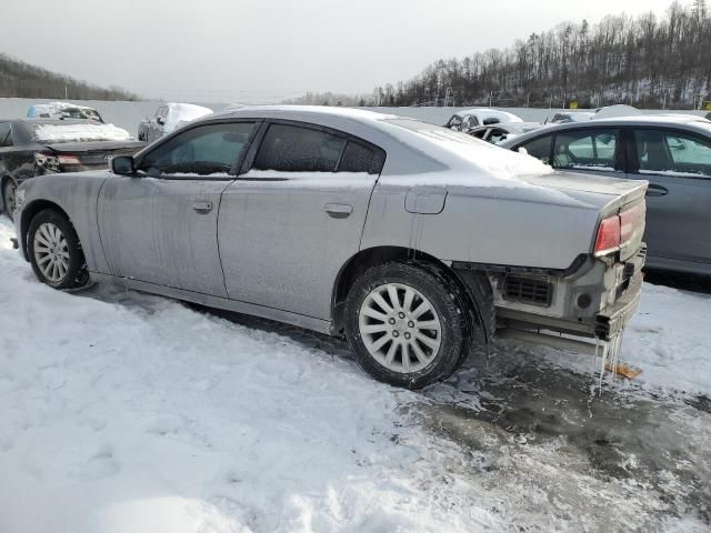 2011 Dodge Charger