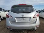 2014 Nissan Murano S