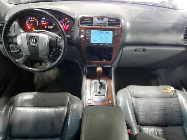 2004 Acura MDX Touring