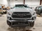 2019 Toyota Tacoma Double Cab