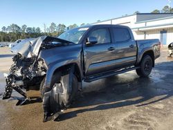 2019 Toyota Tacoma Double Cab en venta en Harleyville, SC