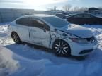 2014 Honda Civic EXL