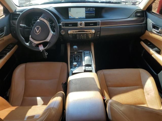 2014 Lexus GS 350