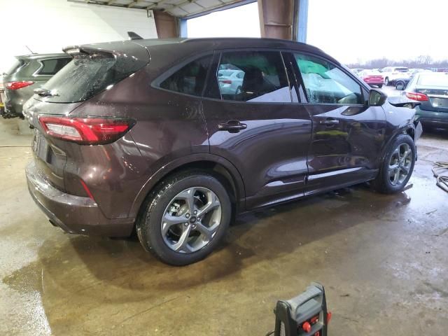 2023 Ford Escape ST Line