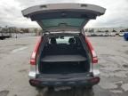 2009 Honda CR-V EXL