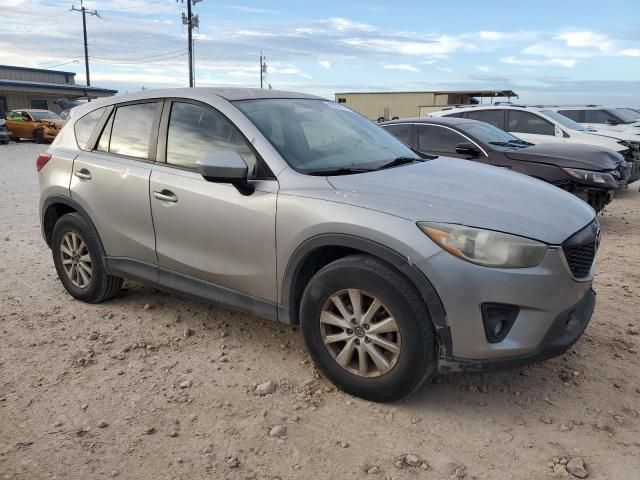 2013 Mazda CX-5 Touring