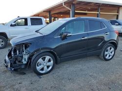 Buick salvage cars for sale: 2016 Buick Encore Convenience