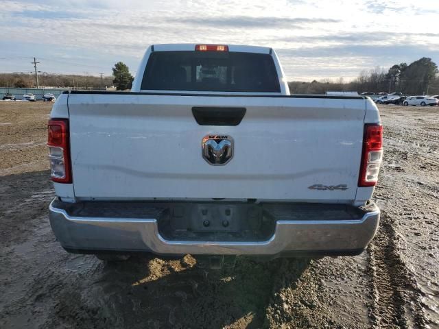 2022 Dodge RAM 2500 Tradesman