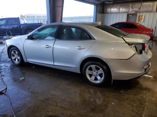 2016 Chevrolet Malibu Limited LT