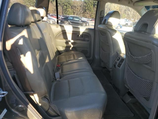 2006 Honda Pilot EX