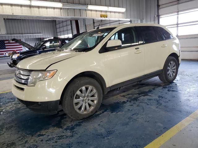 2007 Ford Edge SEL Plus