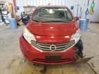 2014 Nissan Versa Note S