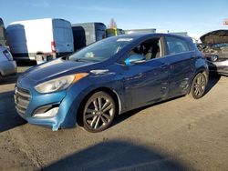 2016 Hyundai Elantra GT en venta en Hayward, CA