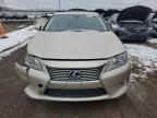 2013 Lexus ES 300H