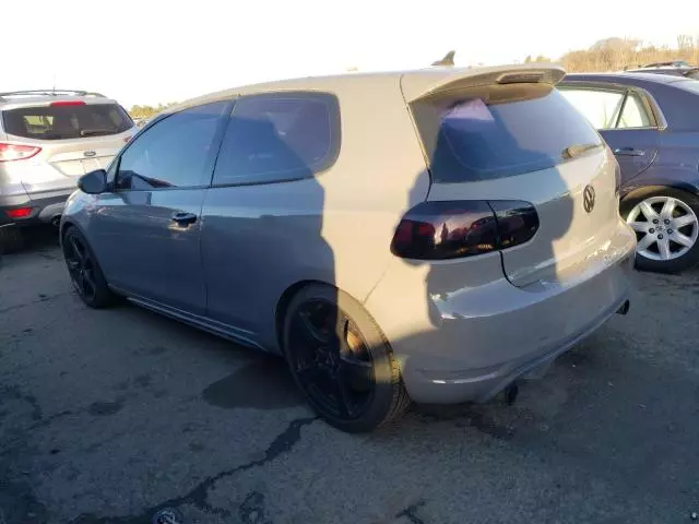 2010 Volkswagen GTI