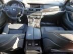 2011 BMW 535 XI