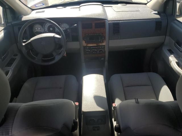 2007 Dodge Durango SLT