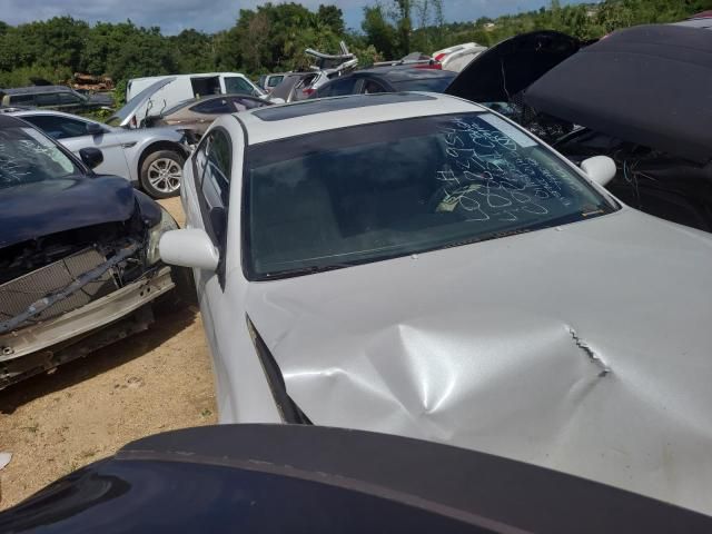 2005 Toyota Camry Solara SE