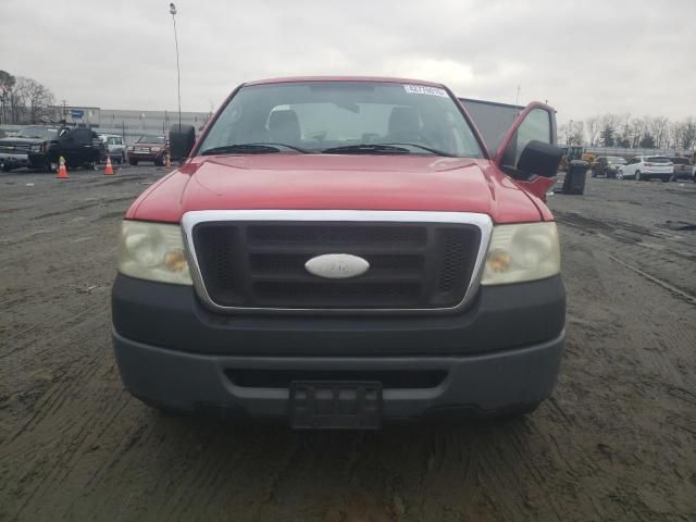 2008 Ford F150