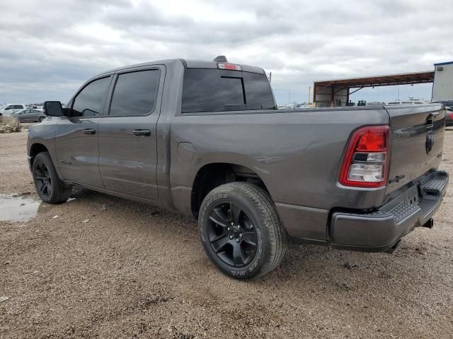 2024 Dodge RAM 1500 BIG HORN/LONE Star