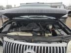 2006 Mercury Mountaineer Premier