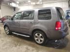 2014 Honda Pilot EXL