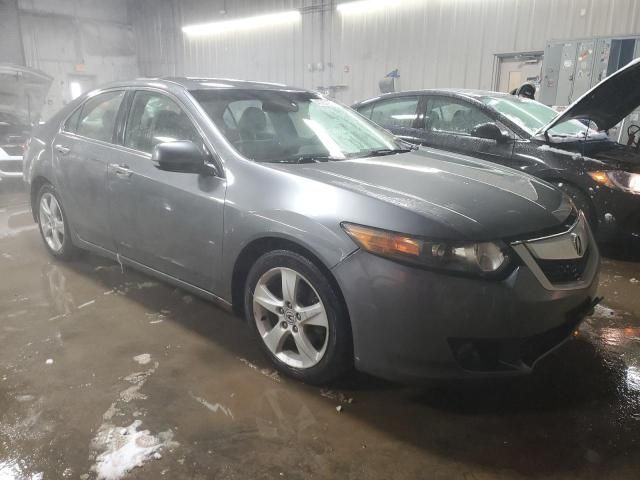 2009 Acura TSX