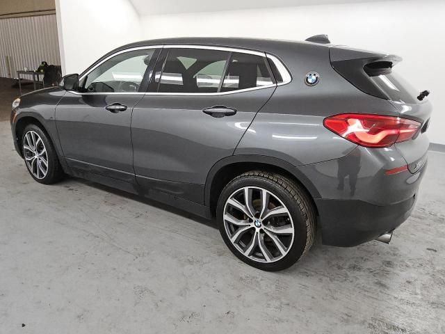 2018 BMW X2 XDRIVE28I