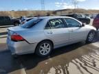 2006 Honda Accord Hybrid